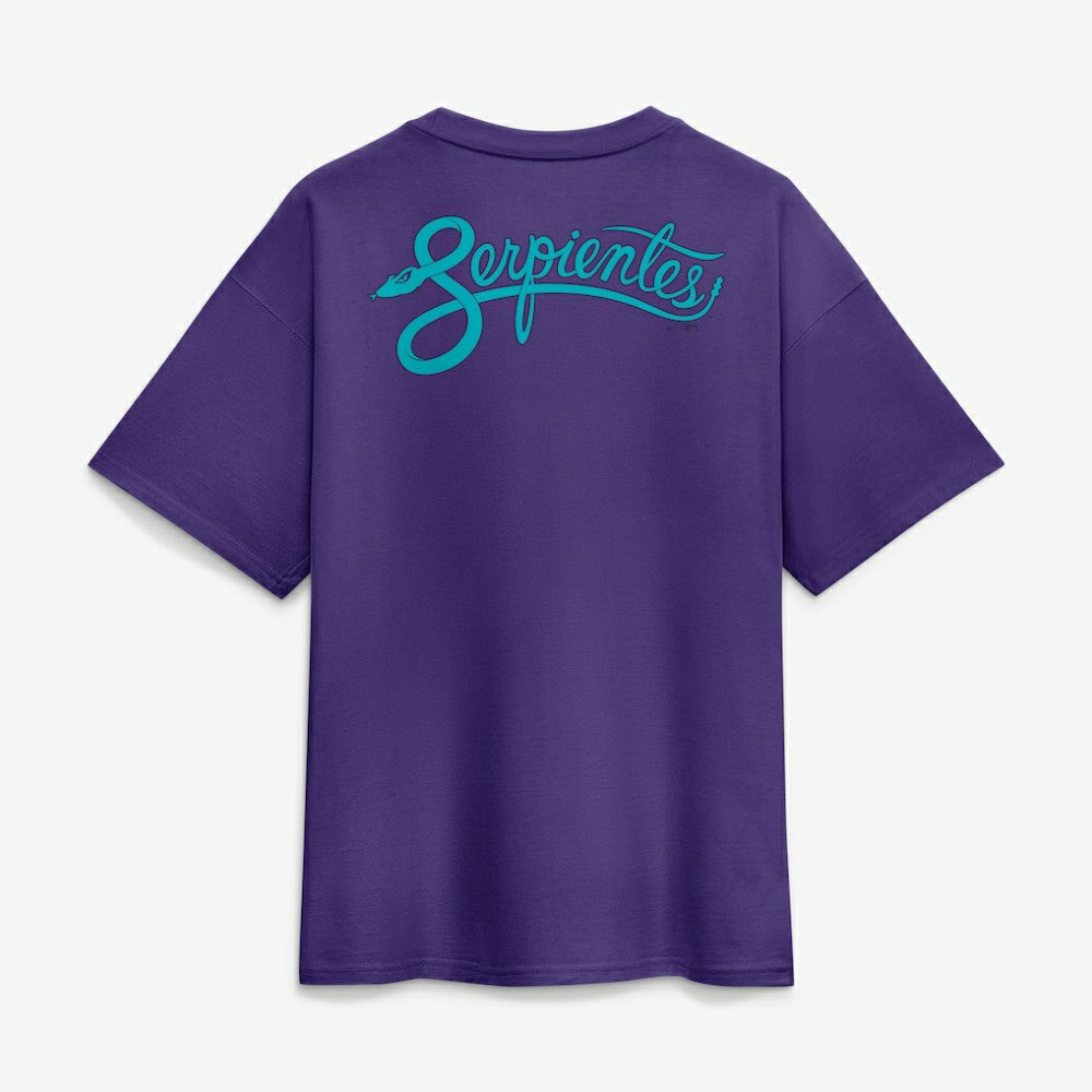 Arizona Diamondbacks Nike City Connect 2-Hit Max90 Pocket T-Shirt - Purple T-shirts
