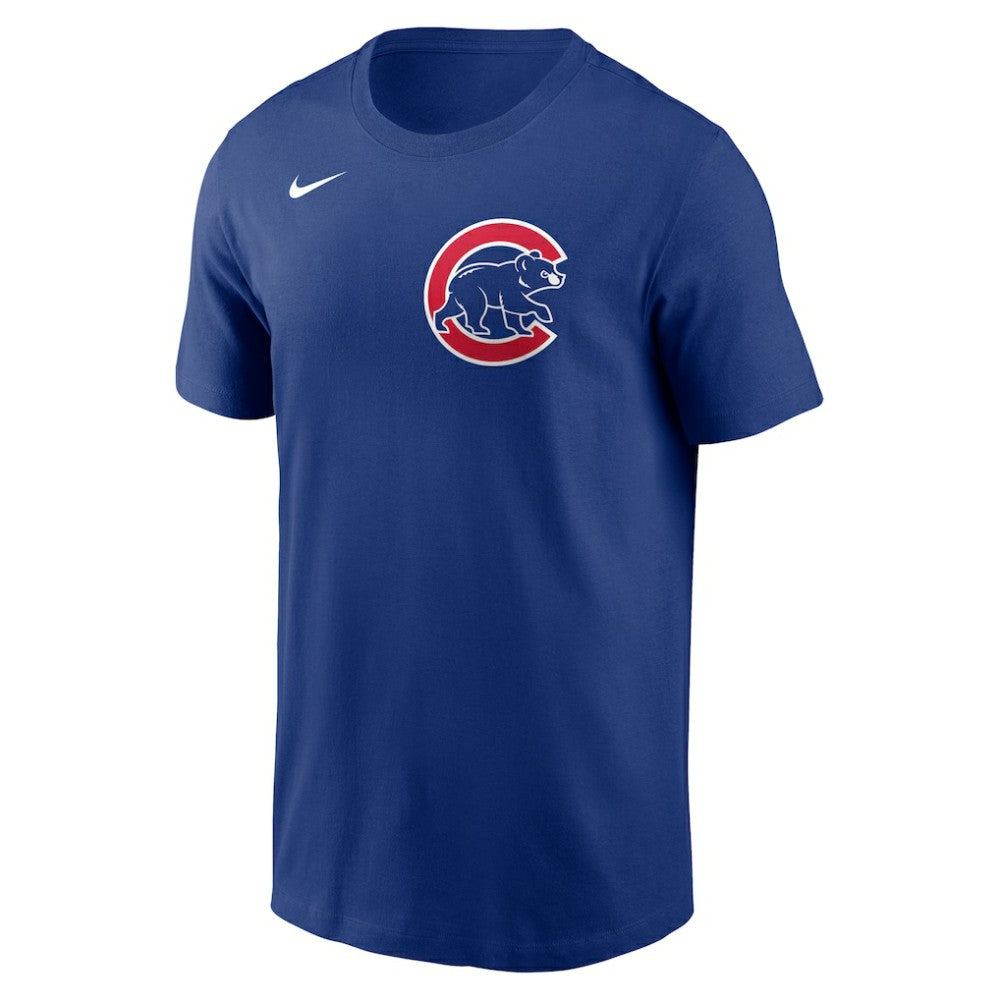 Shota Imanaga Chicago Cubs Nike Home Name & Number T-Shirt - Royal T-shirts