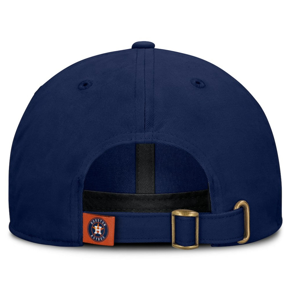Houston Astros Fanatics Women's Velocity Adjustable Hat - Navy Hats