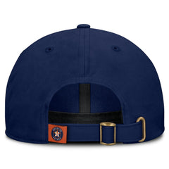 Houston Astros Fanatics Women's Velocity Adjustable Hat - Navy Hats