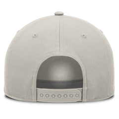 Houston Astros Fanatics Undertone A-Frame Adjustable Hat - Stone Hats