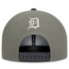 Detroit Tigers Nike Pro Dri-FIT Snapback Hat - Olive Hats
