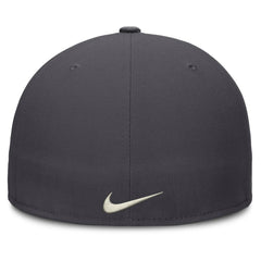 Chicago White Sox Nike Dri-FIT True Fitted Hat - Cream Hats
