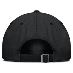 San Francisco Giants Nike Cooperstown Club Adjustable Hat - Black Hats