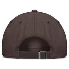 San Diego Padres Nike Cooperstown Club Adjustable Hat - Brown Hats