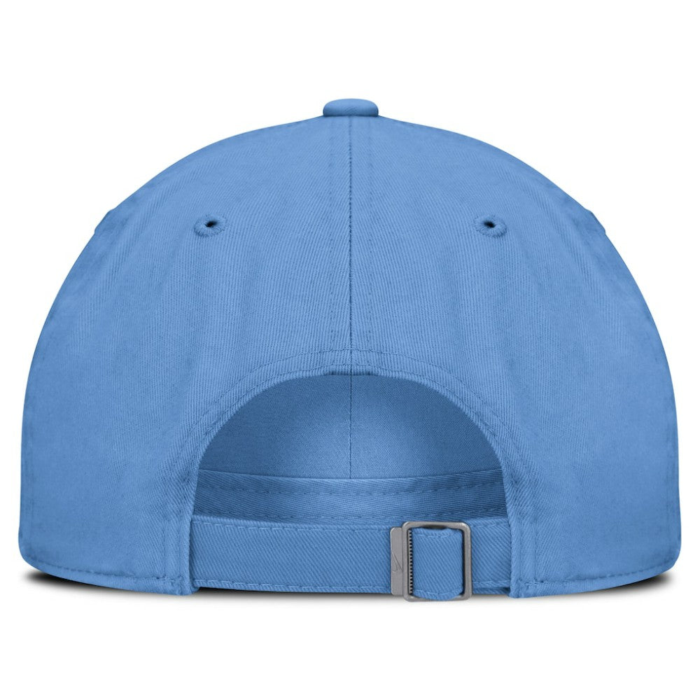 Philadelphia Phillies Nike Cooperstown Club Adjustable Hat - Light Blue Hats