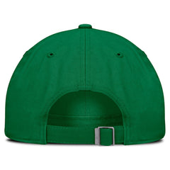 Oakland Athletics Nike Cooperstown Club Adjustable Hat - Green Hats