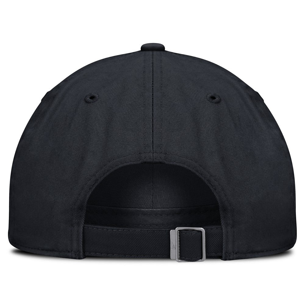 Minnesota Twins Nike Cooperstown Club Adjustable Hat - Navy Hats