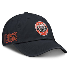 Houston Astros Nike Cooperstown Club Adjustable Hat - Navy Hats