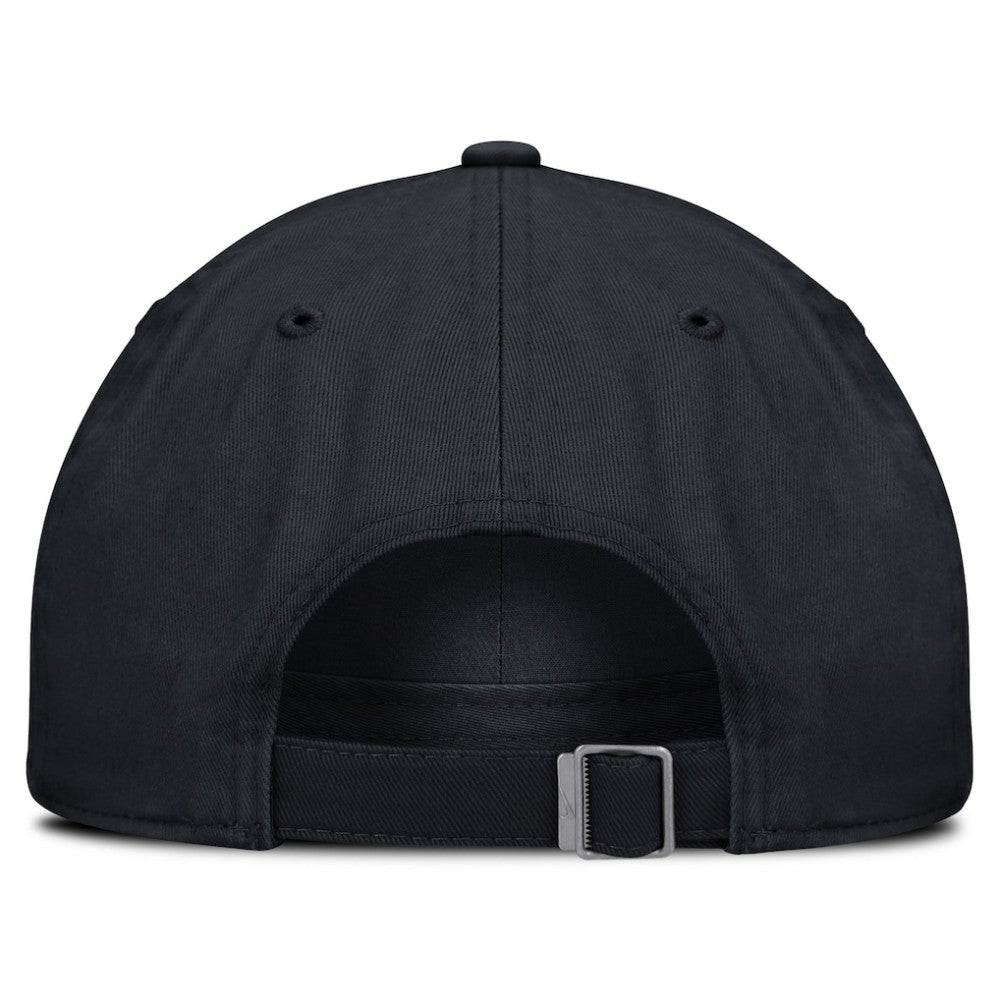 Detroit Tigers Nike Cooperstown Club Adjustable Hat - Navy Hats