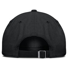 Baltimore Orioles Nike Cooperstown Club Adjustable Hat - Black Hats
