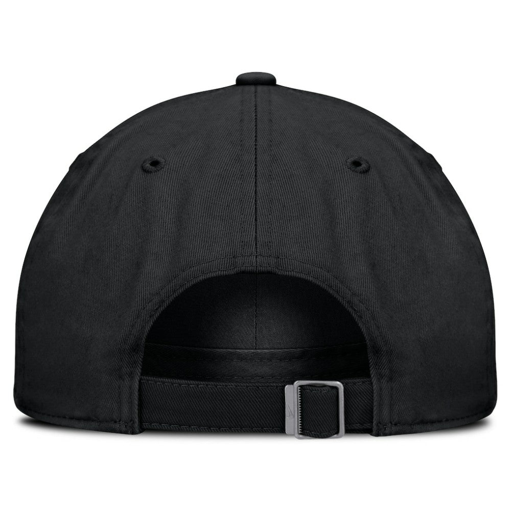 Arizona Diamondbacks Nike Cooperstown Club Adjustable Hat - Black Hats