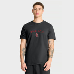 St. Louis Cardinals Nike Primetime Fashion T-Shirt - Black T-shirts