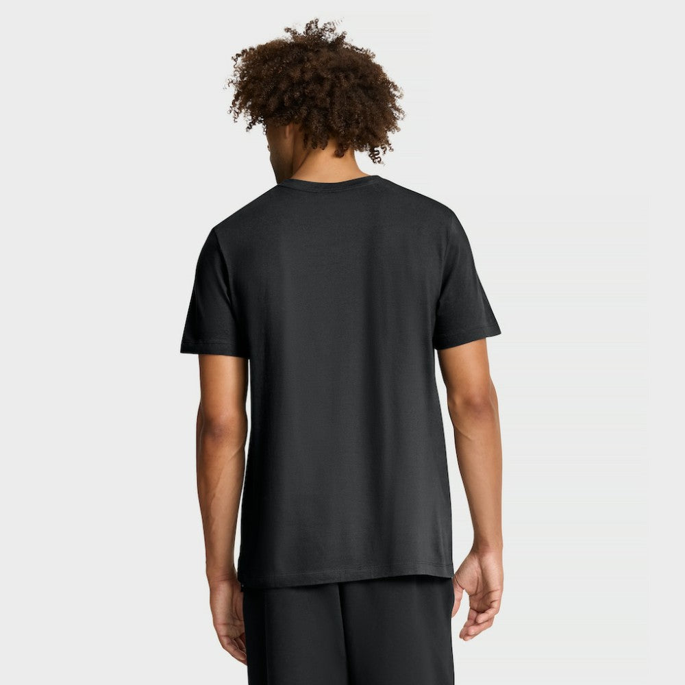 Seattle Mariners Nike Primetime Fashion T-Shirt - Black T-shirts