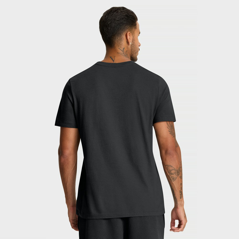 Cleveland Guardians Nike Primetime Fashion T-Shirt - Black T-shirts