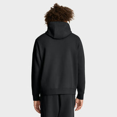 Toronto Blue Jays Nike Dri-Fit Club Hoodie - Black Hoodies