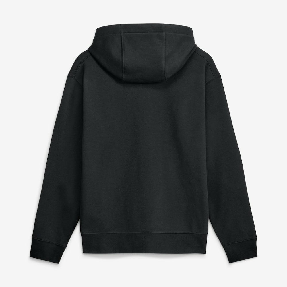 Toronto Blue Jays Nike Dri-Fit Club Hoodie - Black Hoodies
