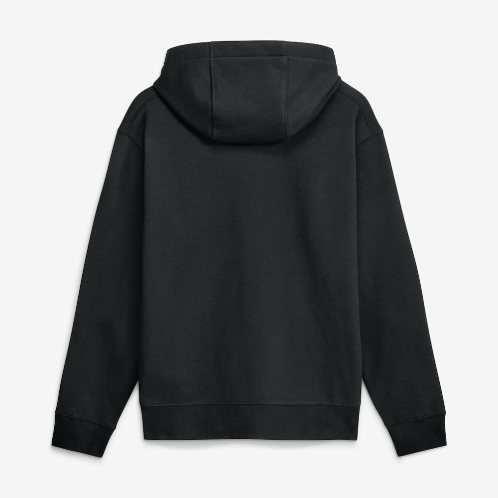 San Francisco Giants Nike Dri-Fit Club Hoodie - Black Hoodies