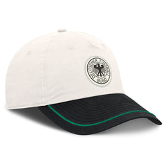Germany National Team Dad Adjustable Hat White/Black sale