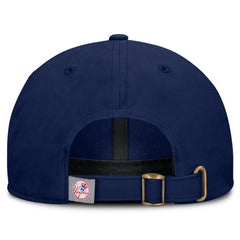 New York Yankees Fanatics Women's Velocity Adjustable Hat - Navy Hats