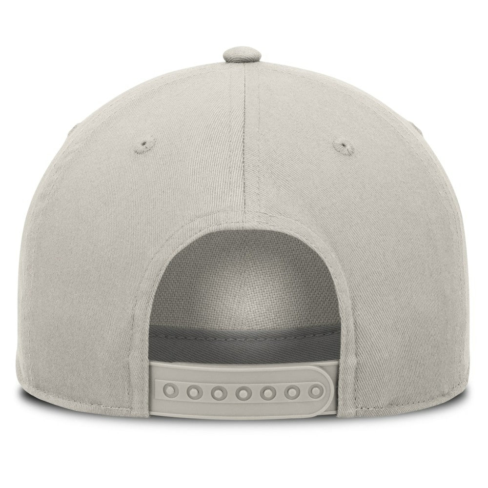 Baltimore Orioles Fanatics Undertone A-Frame Adjustable Hat - Stone Hats
