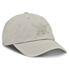 Pittsburgh Pirates Fanatics Tinge Adjustable Hat - Stone Hats
