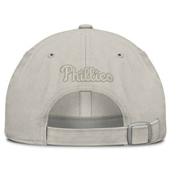 Philadelphia Phillies Fanatics Tinge Adjustable Hat - Stone Hats