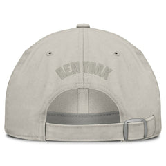 New York Yankees Fanatics Tinge Adjustable Hat - Stone Hats