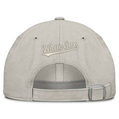 Chicago White Sox Fanatics Tinge Adjustable Hat - Stone Hats