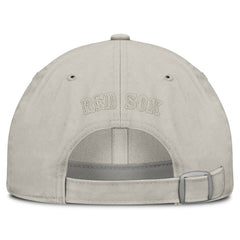 Boston Red Sox Fanatics Tinge Adjustable Hat - Stone Hats