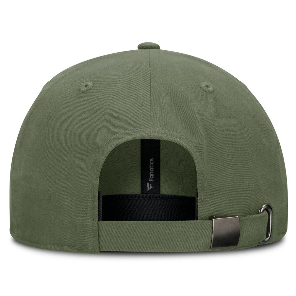 Chicago White Sox Fanatics Pine Rider Adjustable Hat - Olive Hats