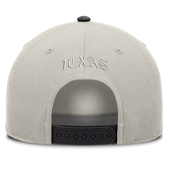 Texas Rangers Fanatics Wonder A-Frame Adjustable Hat - Stone/Graphite Hats