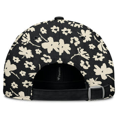 San Francisco Giants Fanatics Women's Blossom Adjustable Hat - Black Hats