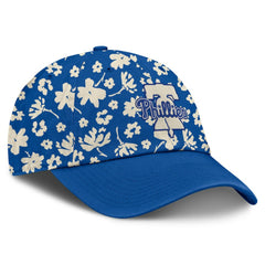 Philadelphia Phillies Fanatics Women's Blossom Adjustable Hat - Royal Hats