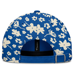 Philadelphia Phillies Fanatics Women's Blossom Adjustable Hat - Royal Hats