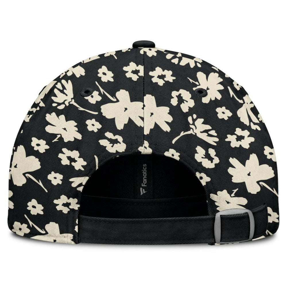 Chicago White Sox Fanatics Women's Blossom Adjustable Hat - Black Hats