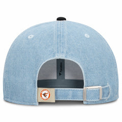 Baltimore Orioles Fanatics Retire Adjustable Hat - Denim Hats