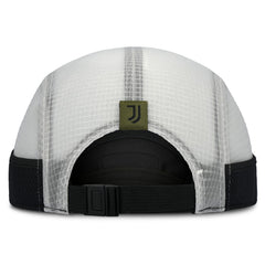 Juventus Skylight Camper Adjustable Hat Olive