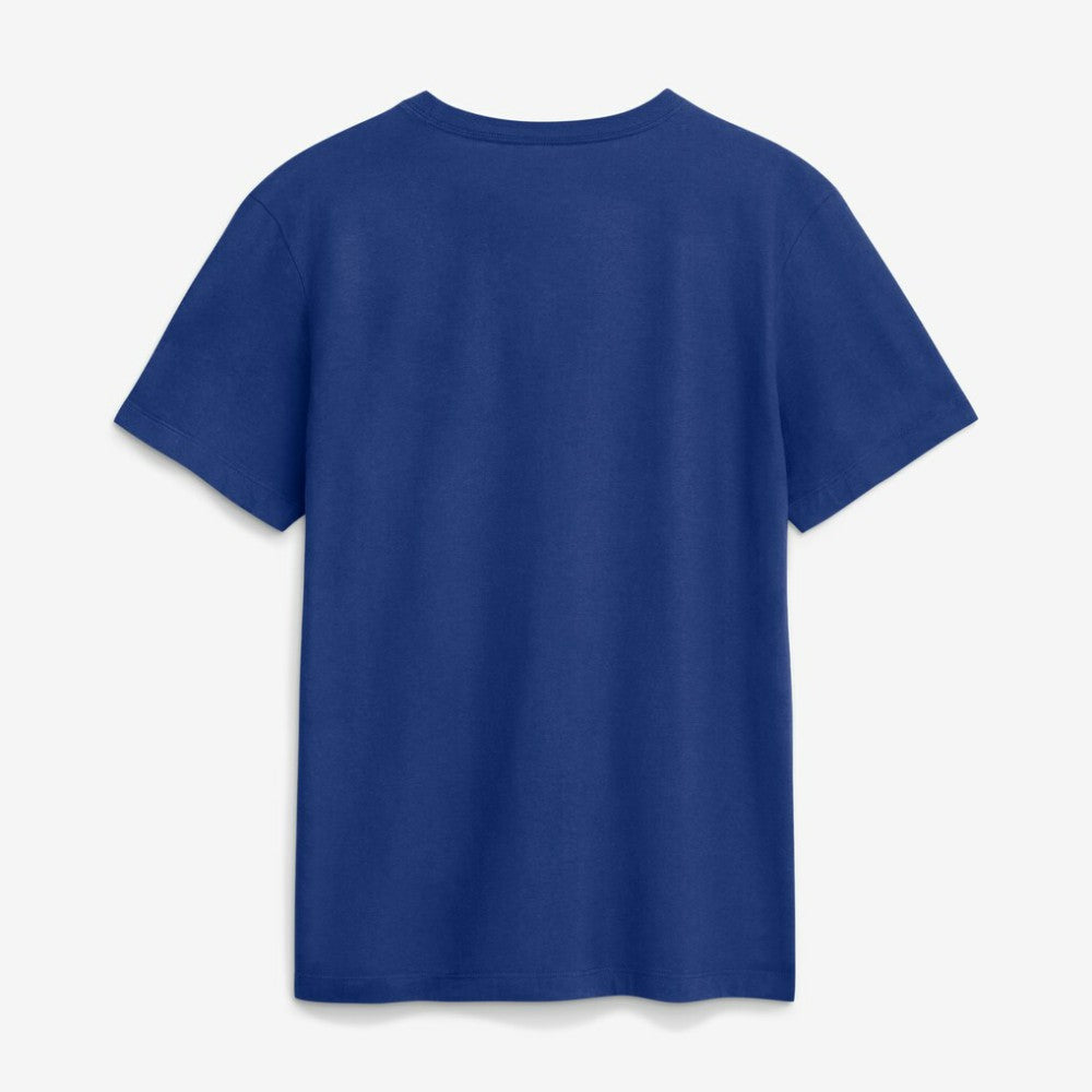 Texas Rangers Nike Cooperstown Collection T-Shirt - Royal T-shirts