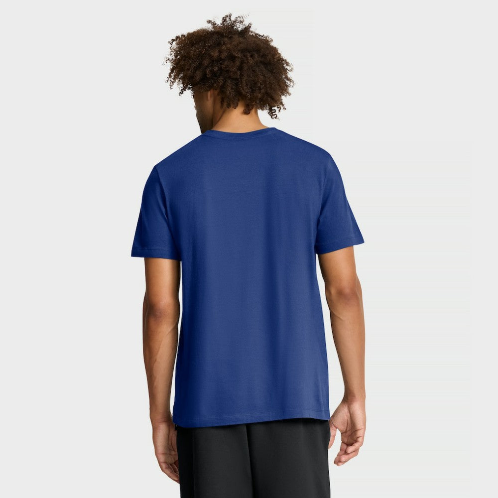 Seattle Mariners Nike Cooperstown Collection T-Shirt - Royal T-shirts