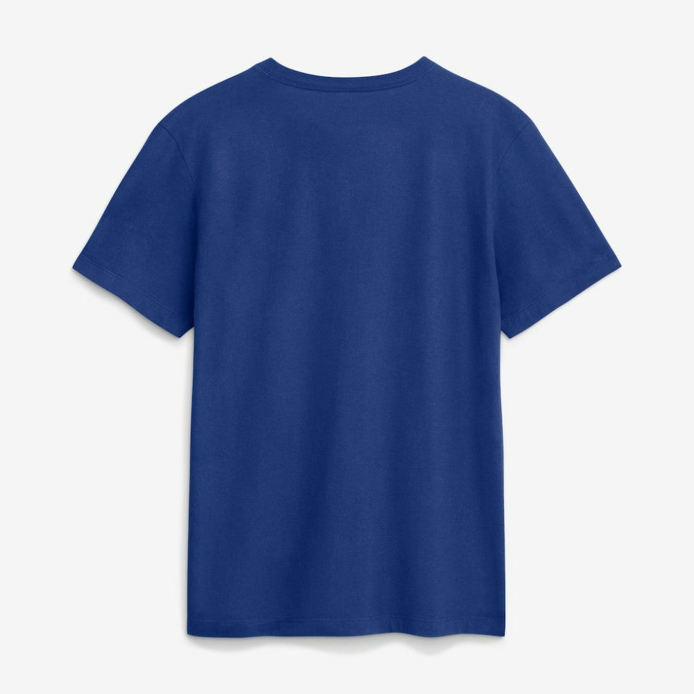 Seattle Mariners Nike Cooperstown Collection T-Shirt - Royal T-shirts