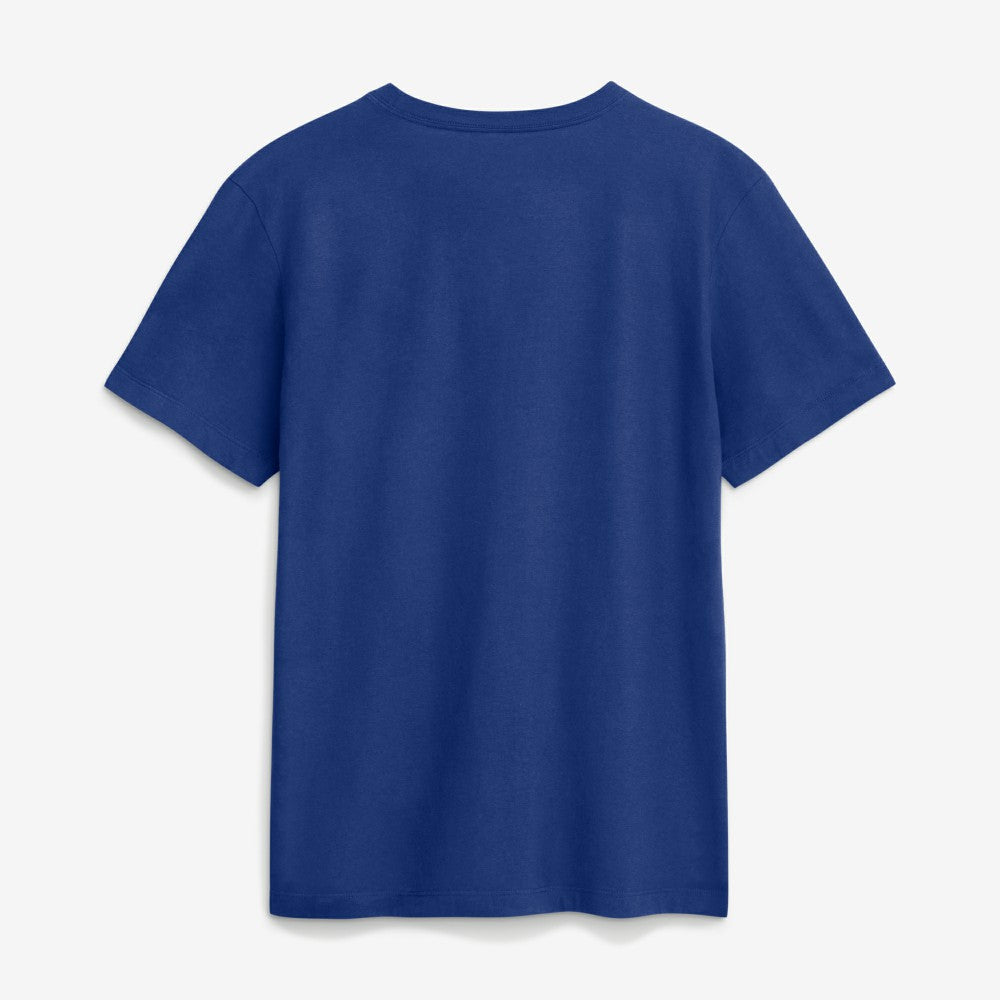 Milwaukee Brewers Nike Cooperstown Collection T-Shirt - Royal T-shirts