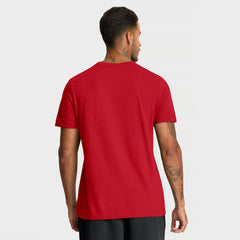 Cincinnati Reds Nike Cooperstown Collection T-Shirt - Red T-shirts