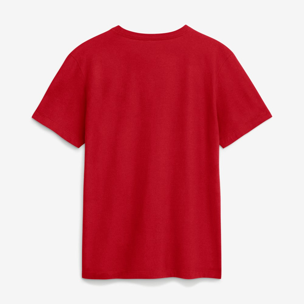 Cincinnati Reds Nike Cooperstown Collection T-Shirt - Red T-shirts