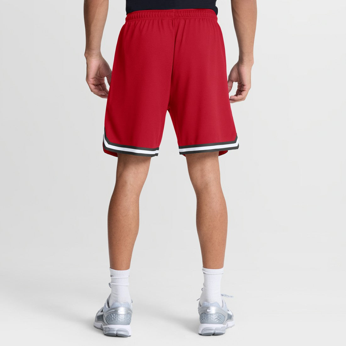 Tampa Bay Buccaneers Fearless Drive Shorts Red