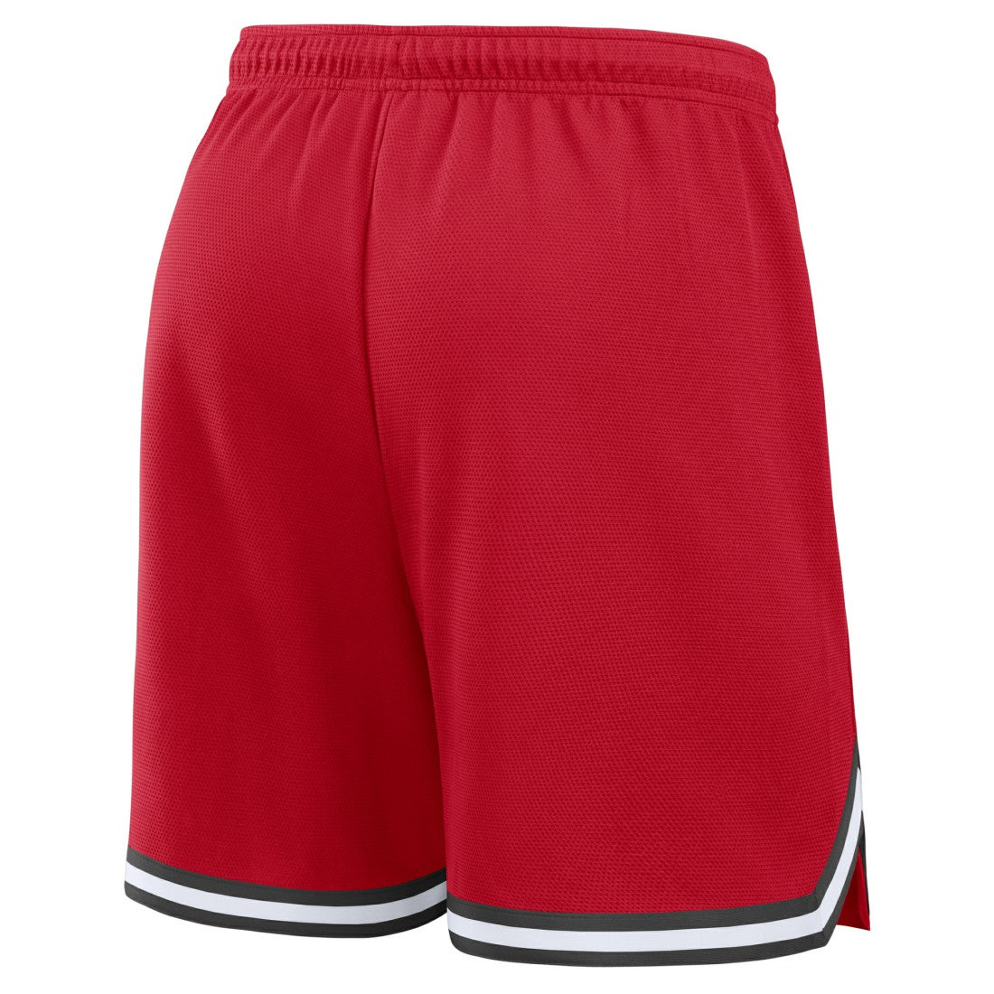 Tampa Bay Buccaneers Fearless Drive Shorts Red