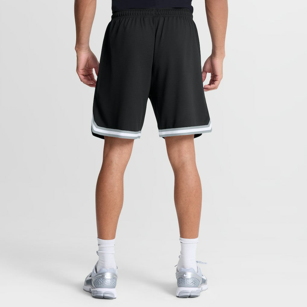 Las Vegas Raiders Fearless Drive Shorts Black