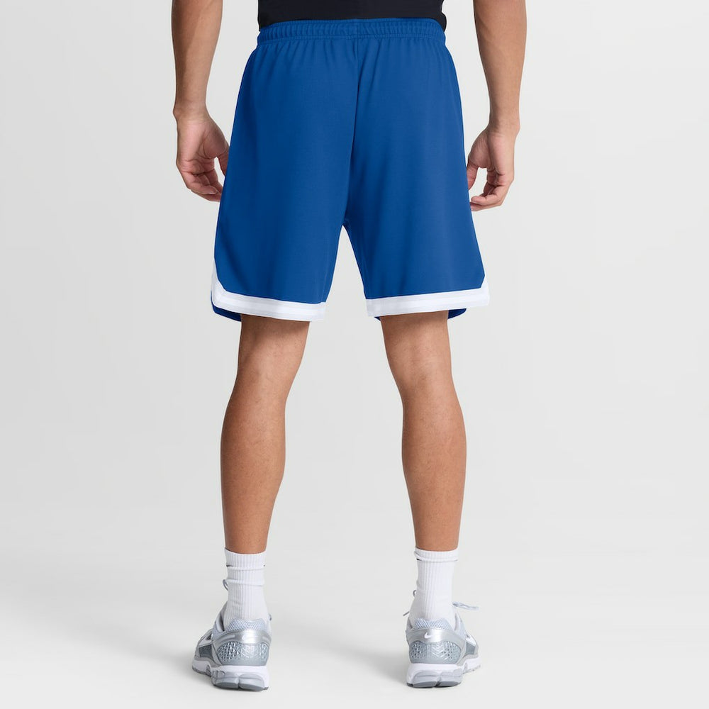 Indianapolis Colts Fearless Drive Shorts Royal