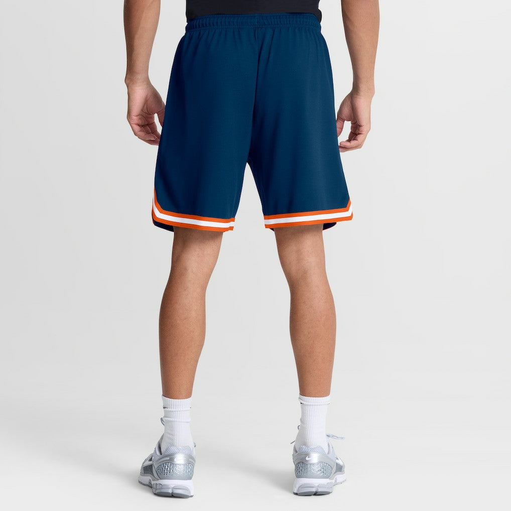 Chicago Bears Fearless Drive Shorts Navy