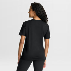 Philadelphia Eagles Women's Fade Legacy T-Shirt Black